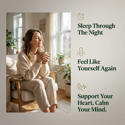 12-in-1 Magnesium Complex — Feel Like Yourself Again